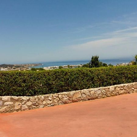 45-Modern Apartment With Ocean Views, Riviera Del Sol, Malaga Sitio de Calahonda エクステリア 写真