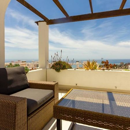 45-Modern Apartment With Ocean Views, Riviera Del Sol, Malaga Sitio de Calahonda エクステリア 写真